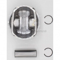 Поршень STD AUTOWELT LJG1 3K8 PN-51230 1441179429 - Изображение 2