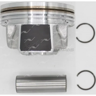 Поршень AUTOWELT PN-51511 1441179427 6BBQ ZT - Изображение 2
