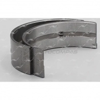 Вкладыши коренные AUTOWELT MS-60022 SDX OZ 1441176492 - Изображение 2