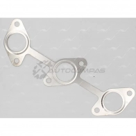 Прокладка коллектора AUTOWELT MG-60009 8 JEI0 1441176503 - Изображение 1