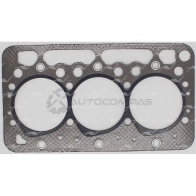 Прокладка головки блока AUTOWELT W G7E7 1441176502 HG-60000 - Изображение 2