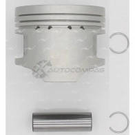 Поршень 0.50 AUTOWELT PN-51071 X 2NHF5 1441179424 - Изображение 2