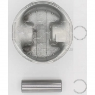 Поршень 0.50 AUTOWELT PN-51071 X 2NHF5 1441179424 - Изображение 3