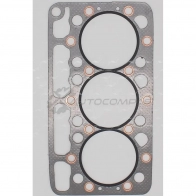 Прокладка головки блока AUTOWELT 1441176528 X0I KL7 HG-60010 - Изображение 3