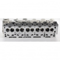 Головка блока AUTOWELT 1441179414 ZK-51009 C25 FZZ - Изображение 2