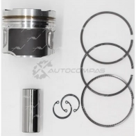 Поршень AUTOWELT CZLJB3 1 PN-32210 1441177445 - Изображение 2