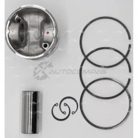 Поршень AUTOWELT CZLJB3 1 PN-32210 1441177445 - Изображение 3