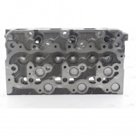 Головка блока AUTOWELT 1441176495 V4 OM8X ZK-60007 - Изображение 2