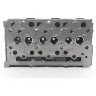 Головка блока AUTOWELT 1441176495 V4 OM8X ZK-60007 - Изображение 3