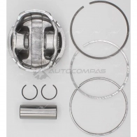Поршень AUTOWELT E9R5J 6 PN-34700 1441178649 - Изображение 2