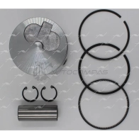 Поршень 0.50 AUTOWELT 1441176428 6T10 V PN-36011