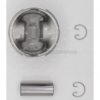 Поршень STD AUTOWELT 1441179411 PN-51130 L3Z JJ - Изображение 3