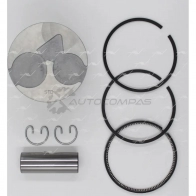 Поршень STD AUTOWELT F QT5Q 1441176474 PN-60040 - Изображение 2