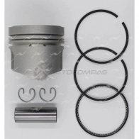 Поршень STD AUTOWELT F QT5Q 1441176474 PN-60040 - Изображение 3