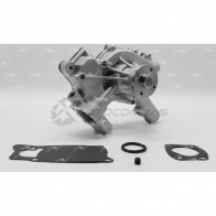Насос водяной AUTOWELT WP-36001 1441176427 A U2W5JB - Изображение 2