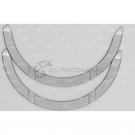 Полукольца упорные AUTOWELT TW-60030 L5C 54 1441176455 - Изображение 2