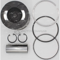 Поршень AUTOWELT G K6ZXET 1441177436 PN-32640 - Изображение 3