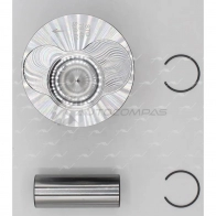 Поршень 0.50 AUTOWELT PN-51451 1441179403 N8C 3B1 - Изображение 2