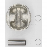 Поршень STD AUTOWELT CB Z13 PN-51260 1441179401