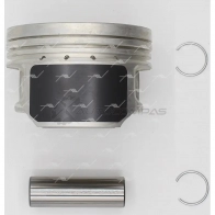 Поршень STD AUTOWELT CB Z13 PN-51260 1441179401 - Изображение 3
