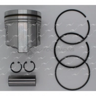 Поршень AUTOWELT PN-36110 0GA VX 1441176433 - Изображение 2