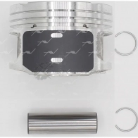 Поршень STD AUTOWELT 9T5 XS 1441179399 PN-51220 - Изображение 2