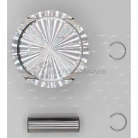Поршень STD AUTOWELT 9T5 XS 1441179399 PN-51220 - Изображение 3