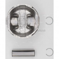 Поршень 0.50 AUTOWELT PN-51221 9B HGTF 1441179398