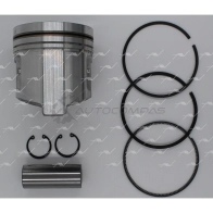 Поршень AUTOWELT F NU3A PN-36111 1441176432 - Изображение 3