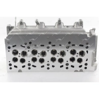 Головка блока AUTOWELT 1441179395 ZK-51018 WP 13KI - Изображение 2