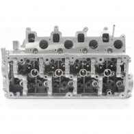 Головка блока AUTOWELT 1441179395 ZK-51018 WP 13KI - Изображение 3