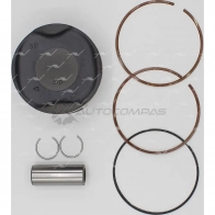 Поршень STD AUTOWELT FA DY4CV PN-34660 1441178634 - Изображение 2