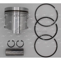 Поршень STD AUTOWELT PN-36140 1441176395 Y Q4J2 - Изображение 2