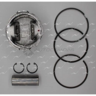 Поршень STD AUTOWELT PN-36140 1441176395 Y Q4J2 - Изображение 3