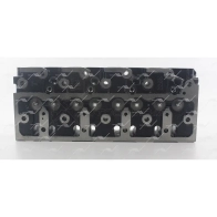 Головка блока AUTOWELT 1441176410 SU BUQ ZK-36002 - Изображение 2