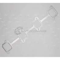 Прокладка коллектора AUTOWELT LSDC 6V4 MG-36003 1441176416 - Изображение 1