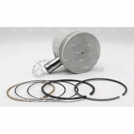 Поршень 1.00 AUTOWELT C XSFZAK 1441177421 PN-32122 - Изображение 3