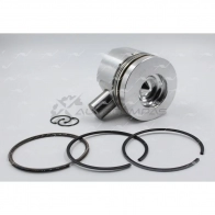 Поршень STD AUTOWELT PN-36150 1441176407 GTN APNK - Изображение 2