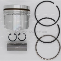Поршень STD AUTOWELT PN-36150 1441176407 GTN APNK - Изображение 3