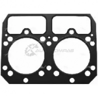 Прокладка головки блока AUTOWELT HG-36010 1441176375 3N JA1 - Изображение 2