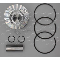 Поршень AUTOWELT PN-36160 1441176403 GPML 0 - Изображение 2