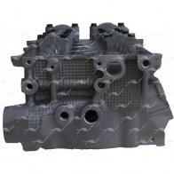 Головка блока AUTOWELT 1441178628 4 C858 ZK-34020 - Изображение 3
