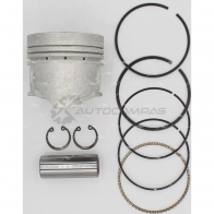 Поршень STD AUTOWELT 1441179385 WONE7 Y8 PN-34490 - Изображение 2