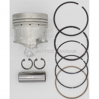 Поршень STD AUTOWELT 1441179385 WONE7 Y8 PN-34490 - Изображение 3