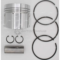 Поршень STD AUTOWELT HC231 YF PN-36170 1441176359