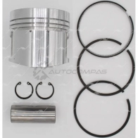 Поршень STD AUTOWELT HC231 YF PN-36170 1441176359 - Изображение 2