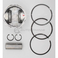 Поршень STD AUTOWELT HC231 YF PN-36170 1441176359 - Изображение 3