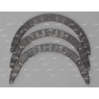 Полукольца упорные STD AUTOWELT LMH7 DV 1441176343 TW-36030 - Изображение 2