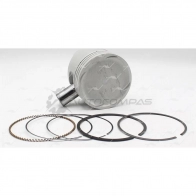 Поршень 0.50 AUTOWELT 1441176311 PN-32511 W6 BA7JP - Изображение 2