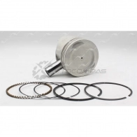 Поршень 1.00 AUTOWELT PN-31072 1441176326 T KEMYJ3 - Изображение 1